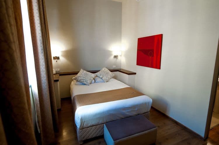Art Gallery Hotel Haifa