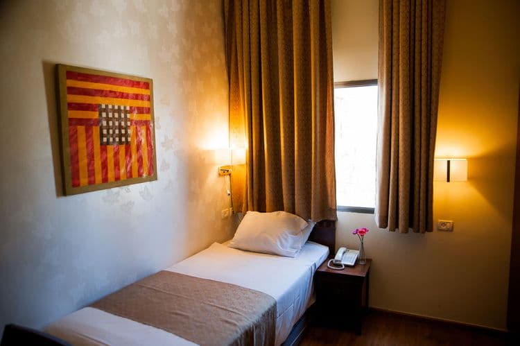 Art Gallery Hotel Haifa