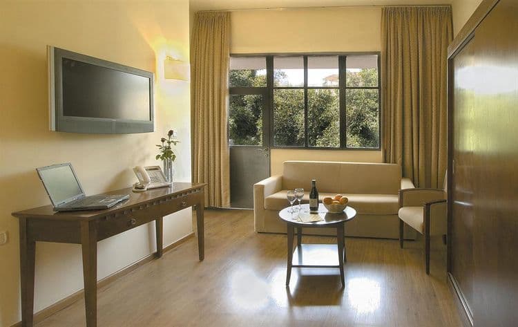 Art Gallery Hotel Haifa