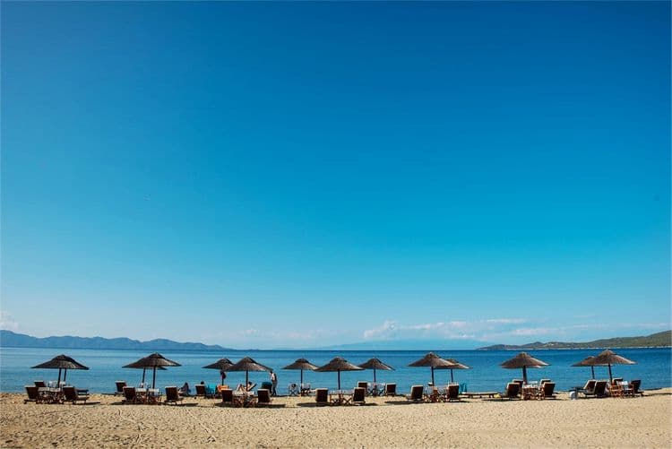 Athos Villas
