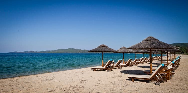 Athos Villas