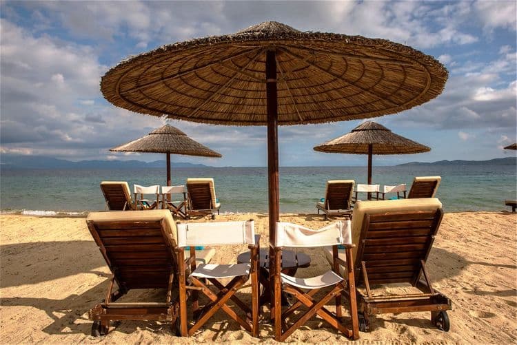 Athos Villas