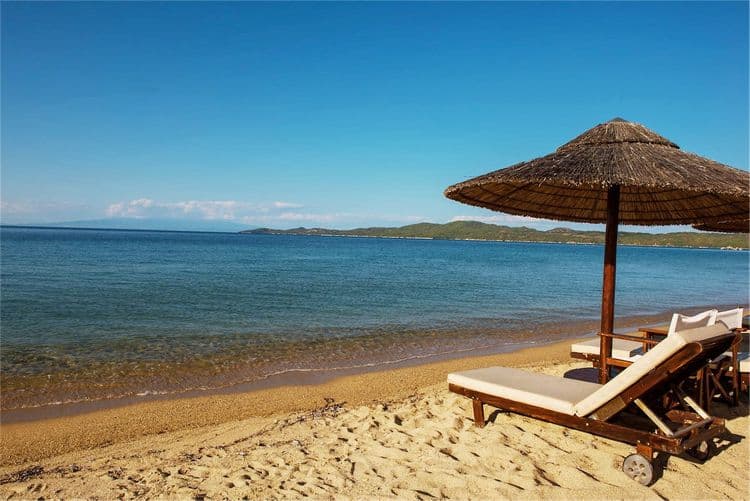 Athos Villas