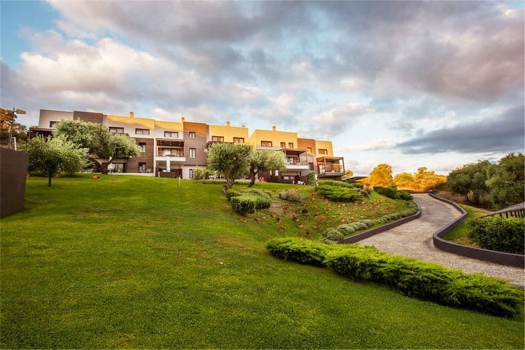 Athos Villas