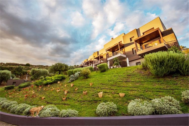 Athos Villas