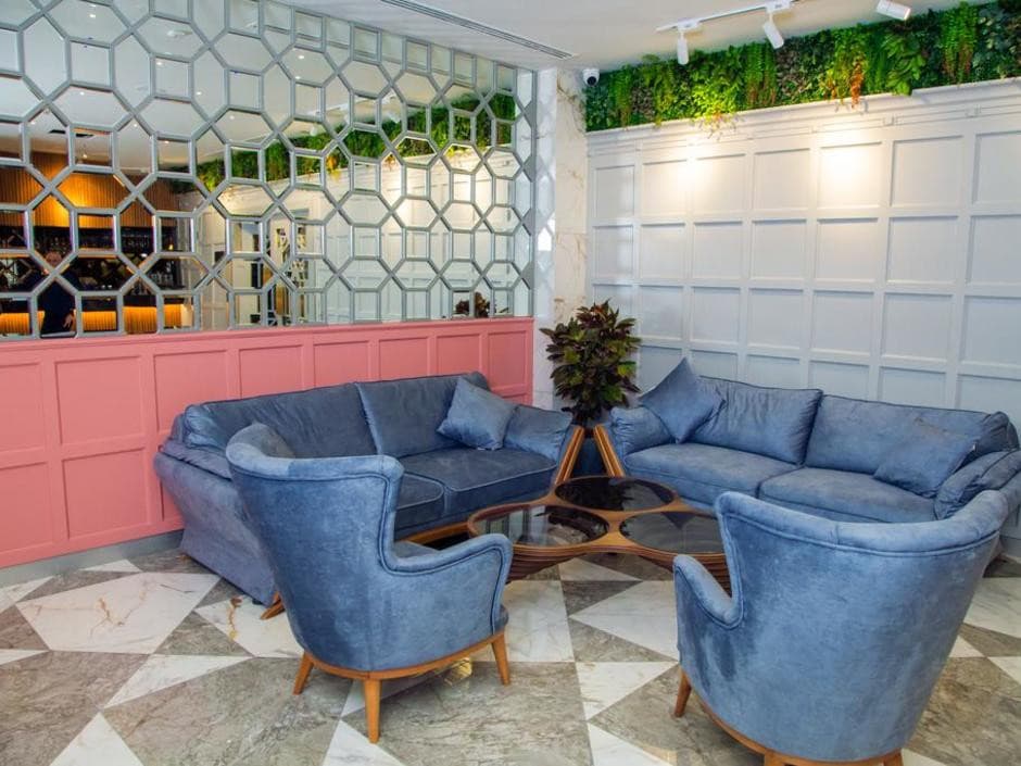 THEATRUM HOTEL