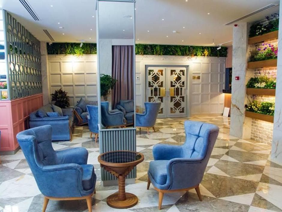 THEATRUM HOTEL