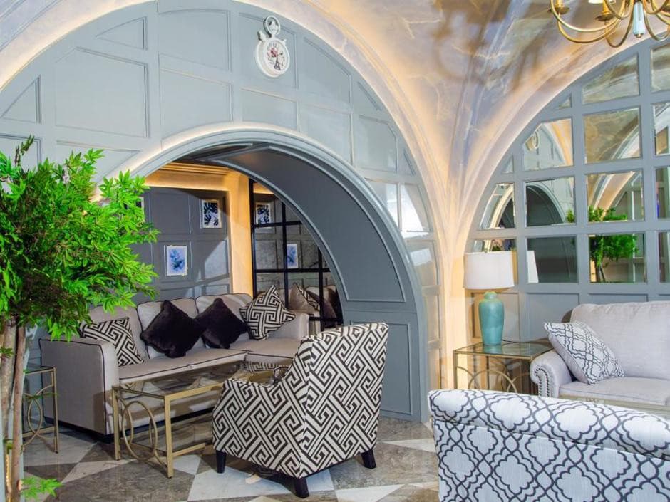 THEATRUM HOTEL