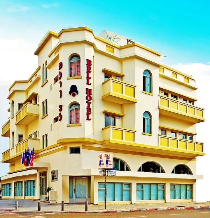 Bell Boutique Hotel