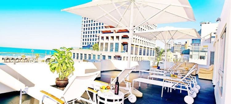 Bell Boutique Hotel