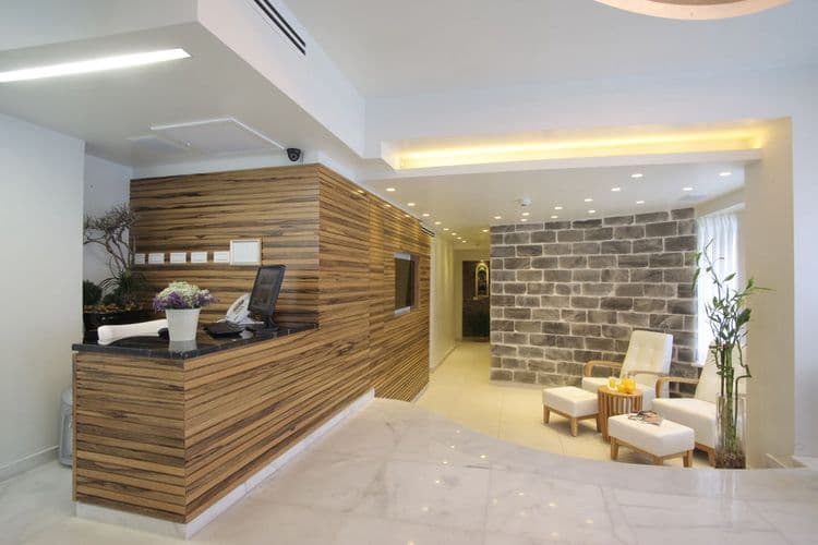 Bell Boutique Hotel