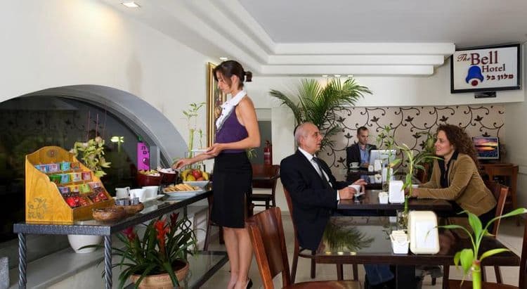 Bell Boutique Hotel