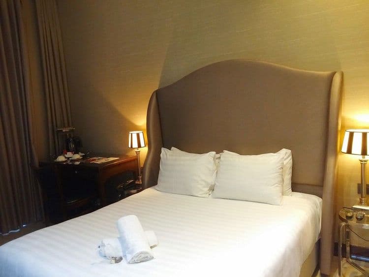 Bell Boutique Hotel