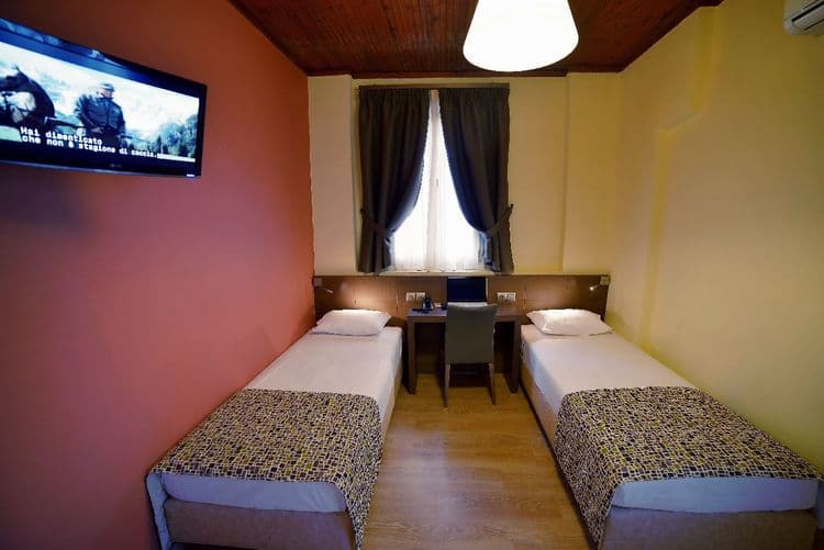 Orestias Kastorias Hotel