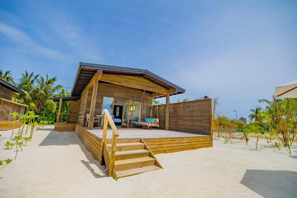 NALA MALDIVES BY JAWAKARA
