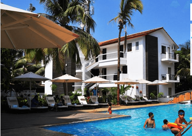 Citrus Goa