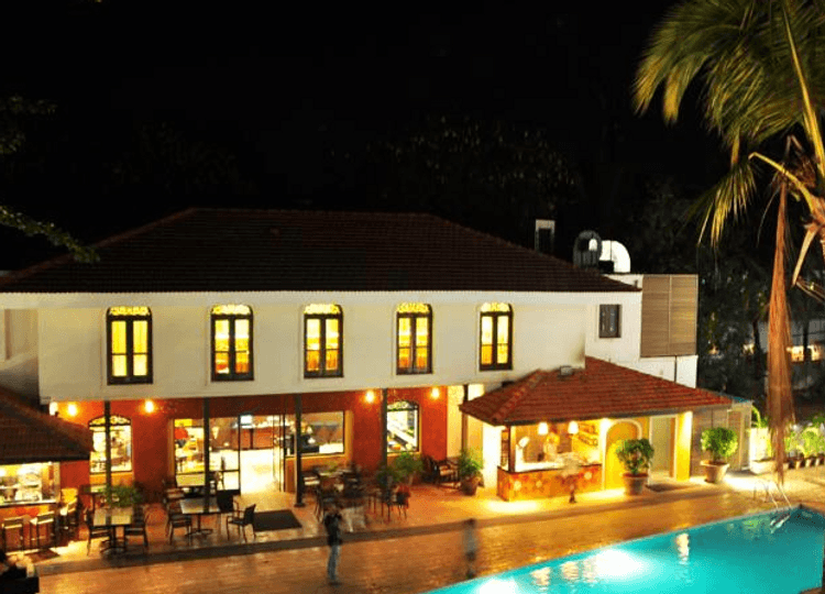 Citrus Goa