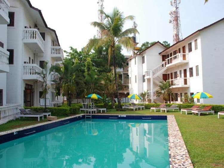 Citrus Goa