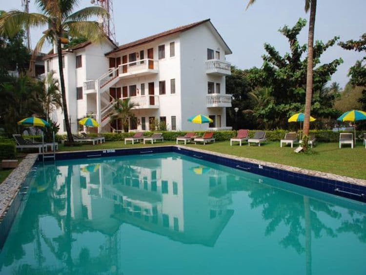 Citrus Goa