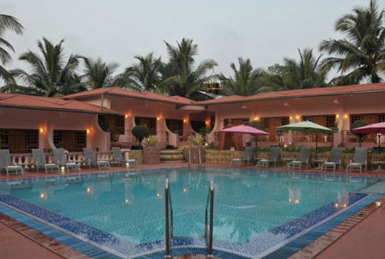 Leoney Resort