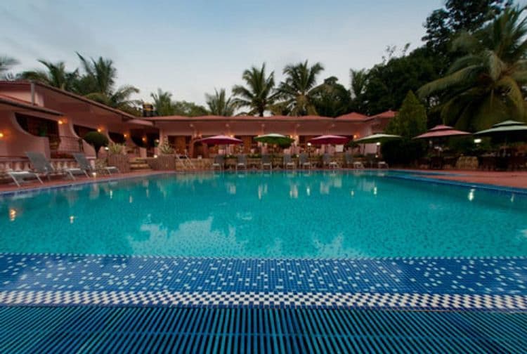Leoney Resort