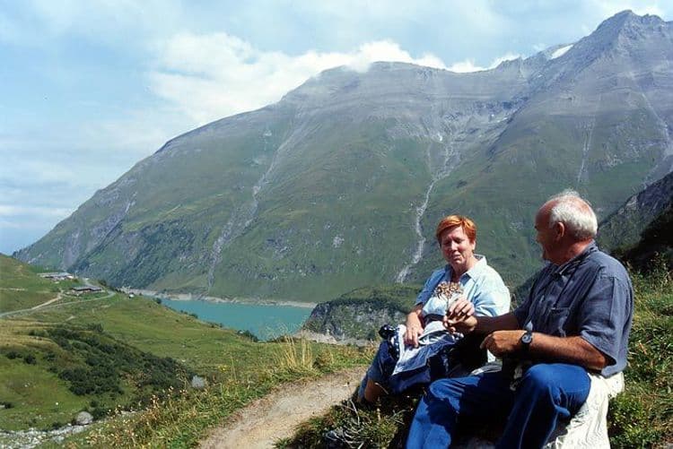AlpenParks Parkhotel Zell am See