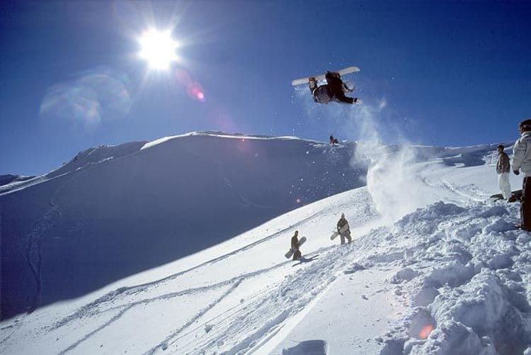 AlpenParks Parkhotel Zell am See