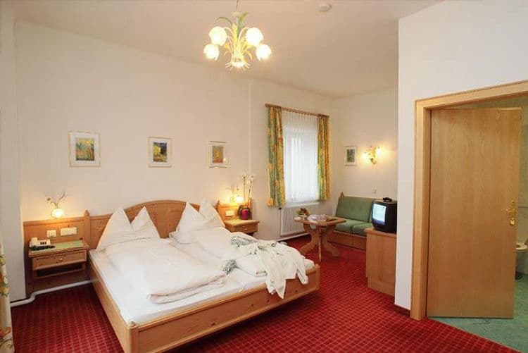 AlpenParks Parkhotel Zell am See