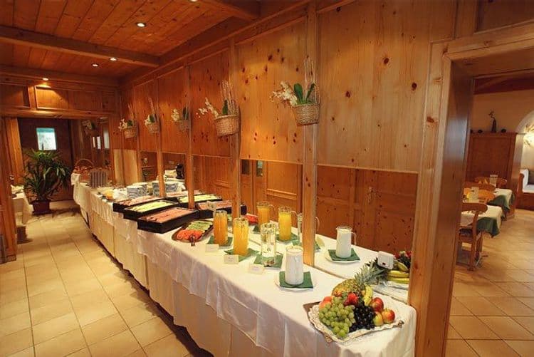 AlpenParks Parkhotel Zell am See
