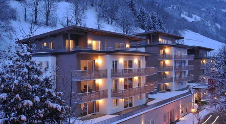 Alpenparks Residence Bad Hofgastein