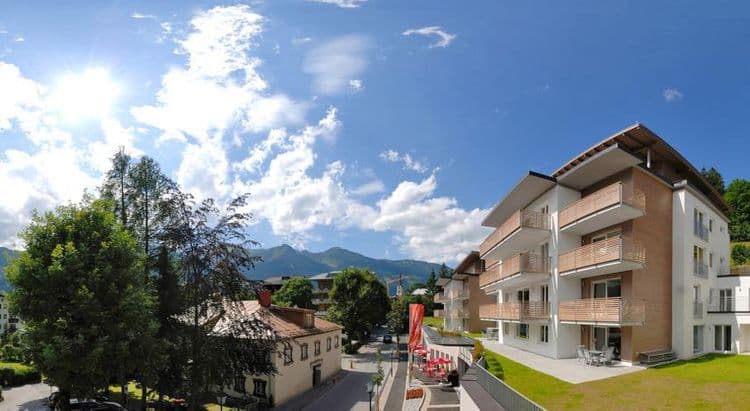 Alpenparks Residence Bad Hofgastein
