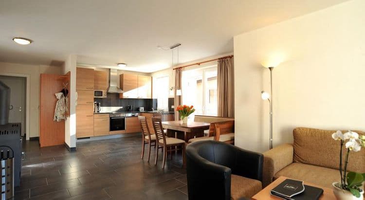 Alpenparks Residence Bad Hofgastein