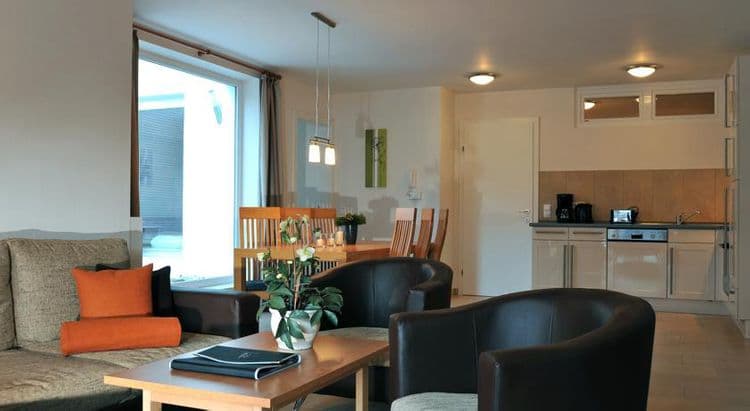 Alpenparks Residence Bad Hofgastein