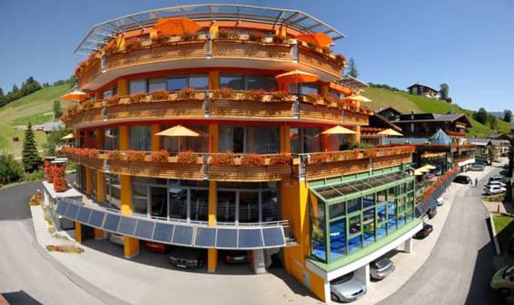 Adler Aparthotel