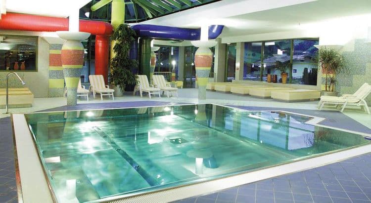 Adler Aparthotel