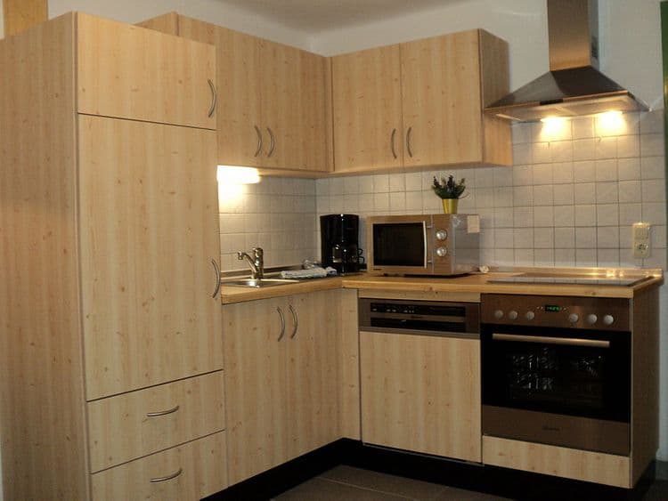Gotthardt Apartmenthaus