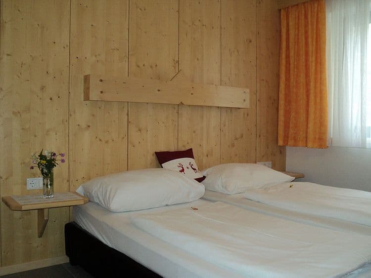 Gotthardt Apartmenthaus