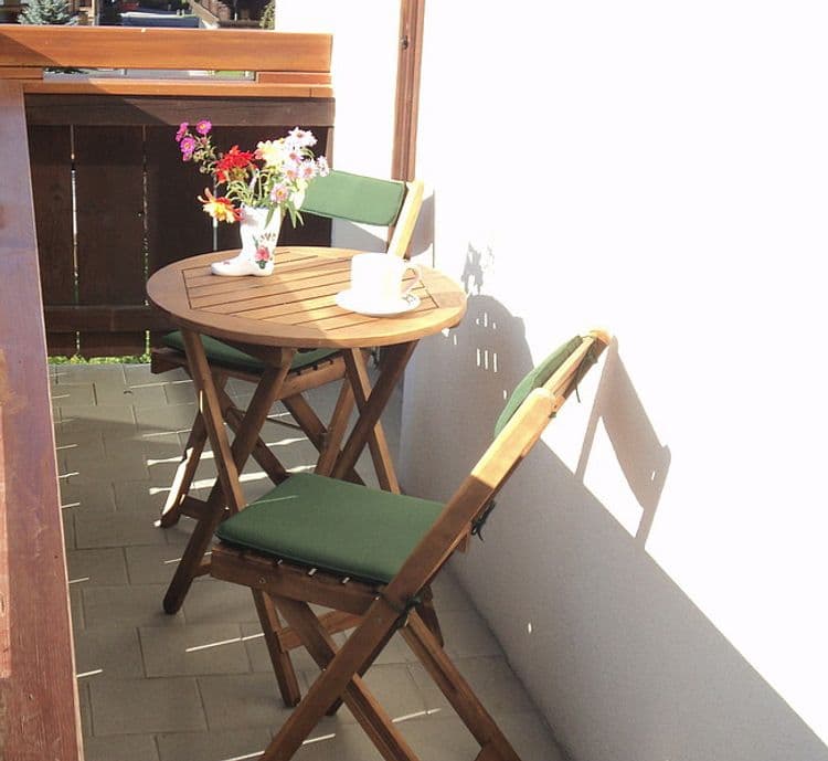 Gotthardt Apartmenthaus