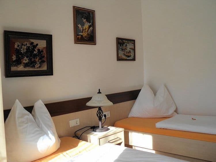 Gotthardt Apartmenthaus