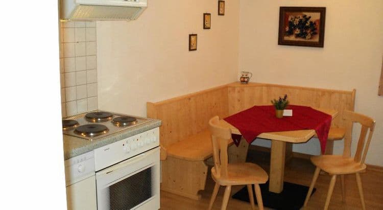 Gotthardt Apartmenthaus