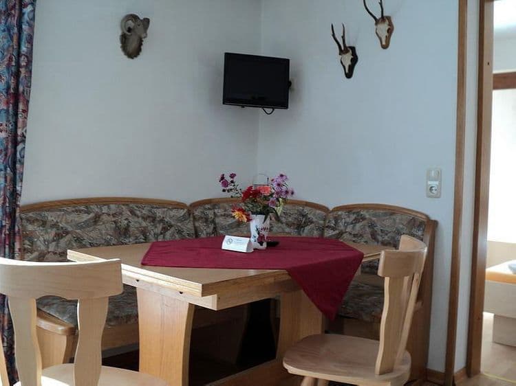 Gotthardt Apartmenthaus