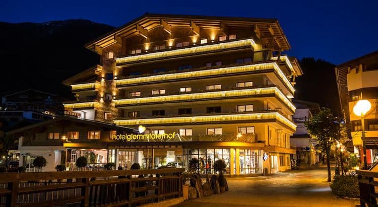Glemmtalerhof Hotel