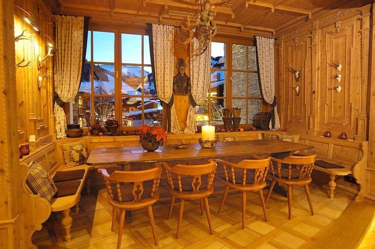 Haus Wolf Hotel