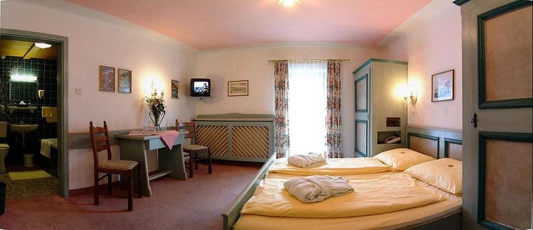 Haus Wolf Hotel