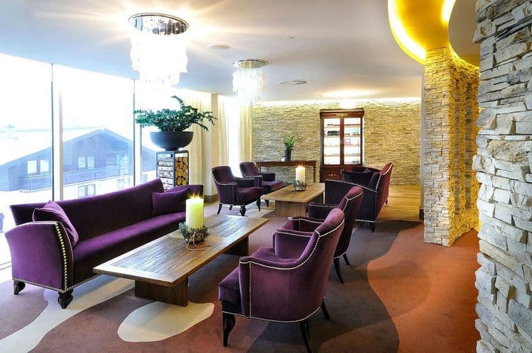 Haus Wolf Hotel