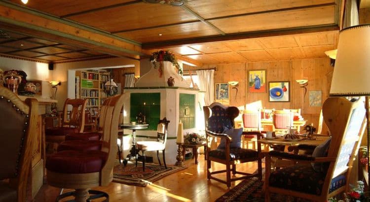 Haus Wolf Hotel