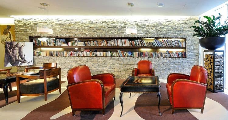Haus Wolf Hotel