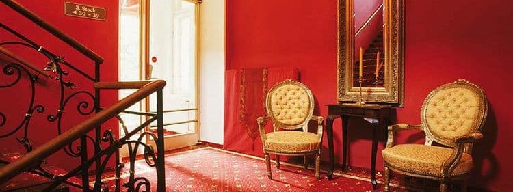 Villa Excelsior