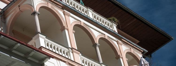Villa Excelsior