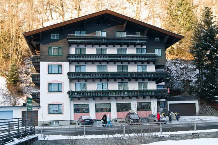 Pension Siegmundshof